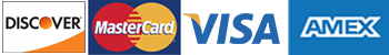 Discover, Mastercard, Visa, Amex Cards Logo Discover, Mastercard, Visa, Amex Cards Logo
